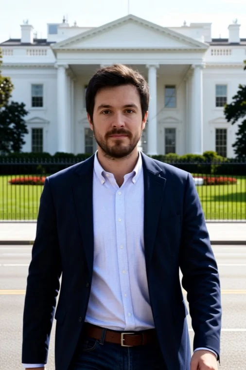 Professional Profile Photos