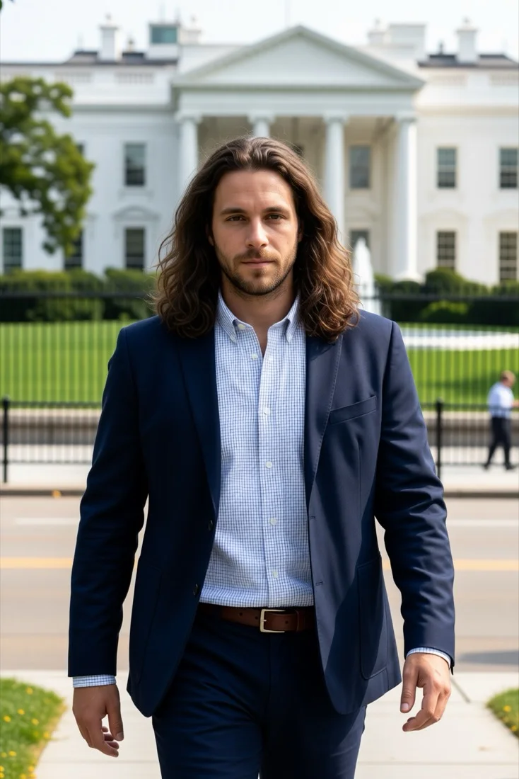 Dating profile photo sample